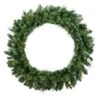 Vickerman Artificial Unlit Christmas Wreath (516164) -Vickerman 516164lg