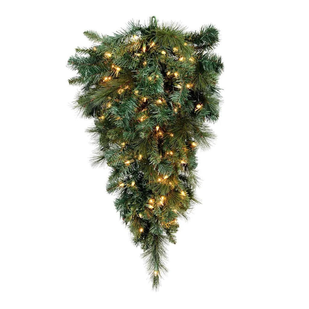 Vickerman Prelit Artificial Christmas Teardrop (516225) 3 Vickerman Prelit Artificial Christmas Teardrop (516225)