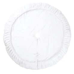 Vickerman Christmas Tree Skirt (517321)