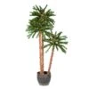 Vickerman Lighted Artificial Palm Tree (517383) 2 Vickerman Lighted Artificial Palm Tree (517383) -Vickerman 517383lg
