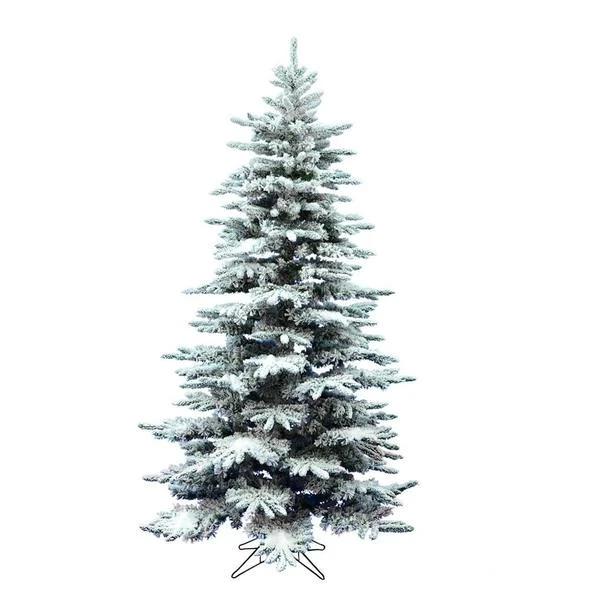 Vickerman Artificial Christmas Tree (518687) 4 Vickerman Artificial Christmas Tree (518687) - Image 2