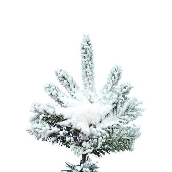 Vickerman Artificial Christmas Tree (518687) 5 Vickerman Artificial Christmas Tree (518687) - Image 3