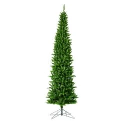 Vickerman Unlit Artificial Christmas Tree (518823)