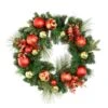 Vickerman Unlit Artificial Christmas Wreath (519950)