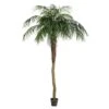 Vickerman Unlit Artificial Palm Tree (525661)