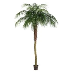 Vickerman Unlit Artificial Palm Tree (525661)