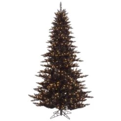 Vickerman Pre-Lit Christmas Tree (543274)