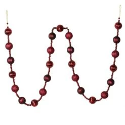 Vickerman Christmas Ornament Garland (544747)