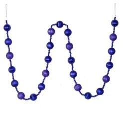 Vickerman Christmas Ornament Garland (544891)