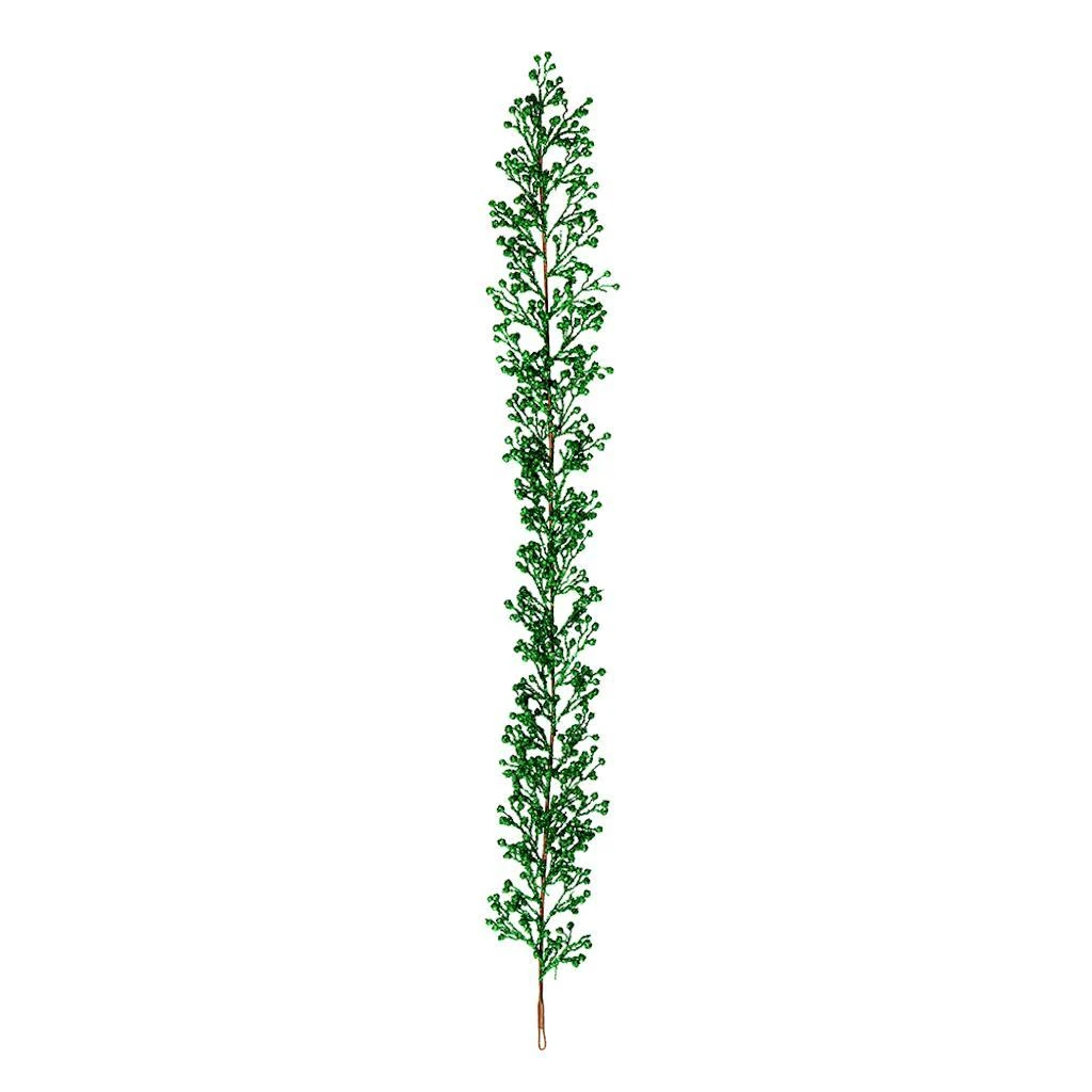 Vickerman Artificial Unlit Christmas Garland (549711) 3 Vickerman Artificial Unlit Christmas Garland (549711)