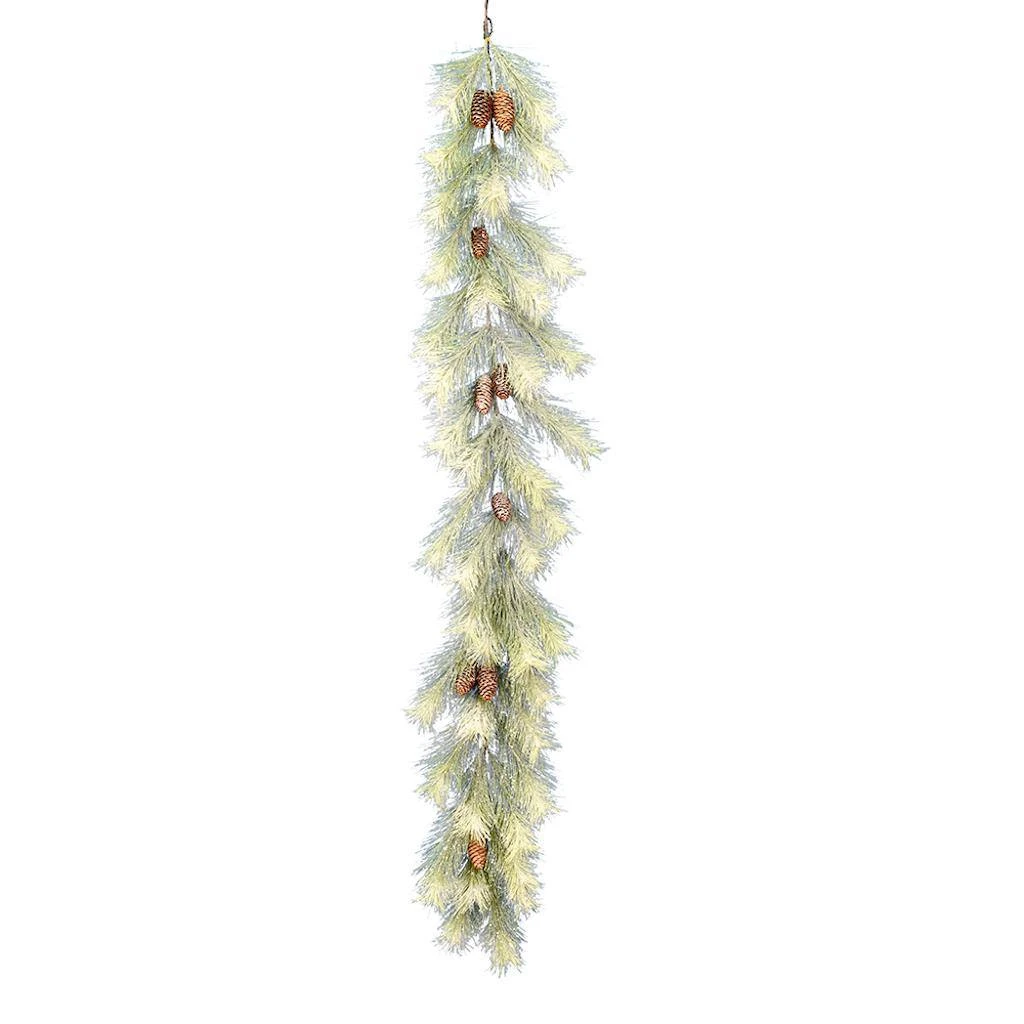 Vickerman Artificial Unlit Christmas Garland (553831) 3 Vickerman Artificial Unlit Christmas Garland (553831)