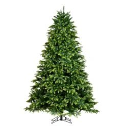 Vickerman Unlit Artificial Christmas Tree (556979)