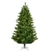Vickerman Prelit Artificial Christmas Tree (557693) -Vickerman 557525lg 2
