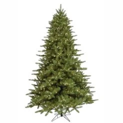 Vickerman Prelit Artificial Christmas Tree (558225)
