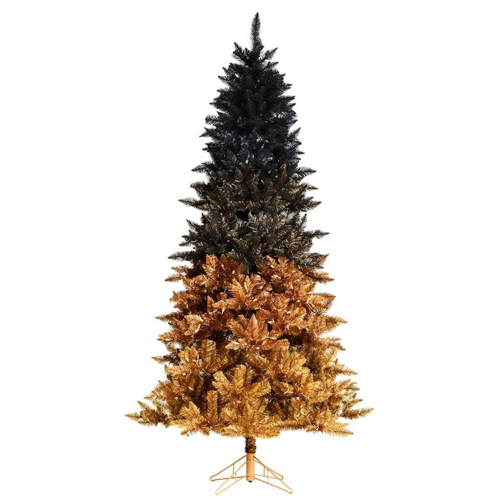 Vickerman Unlit Christmas Tree (558522) 3 Vickerman Unlit Christmas Tree (558522)