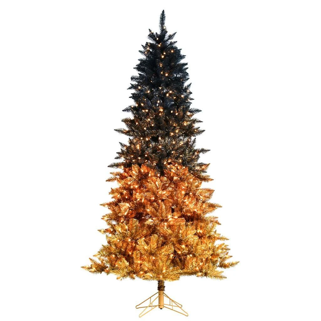 Vickerman Prelit Christmas Tree (558539) 3 Vickerman Prelit Christmas Tree (558539)
