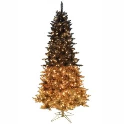 Vickerman Prelit Christmas Tree (558454)