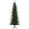 Vickerman Unlit Artificial Christmas Tree (559437) -Vickerman 559154lg 1