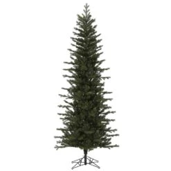 Vickerman Unlit Artificial Christmas Tree (559437)