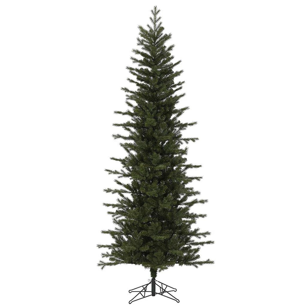 Vickerman Unlit Artificial Christmas Tree (559192) 3 Vickerman Unlit Artificial Christmas Tree (559192)