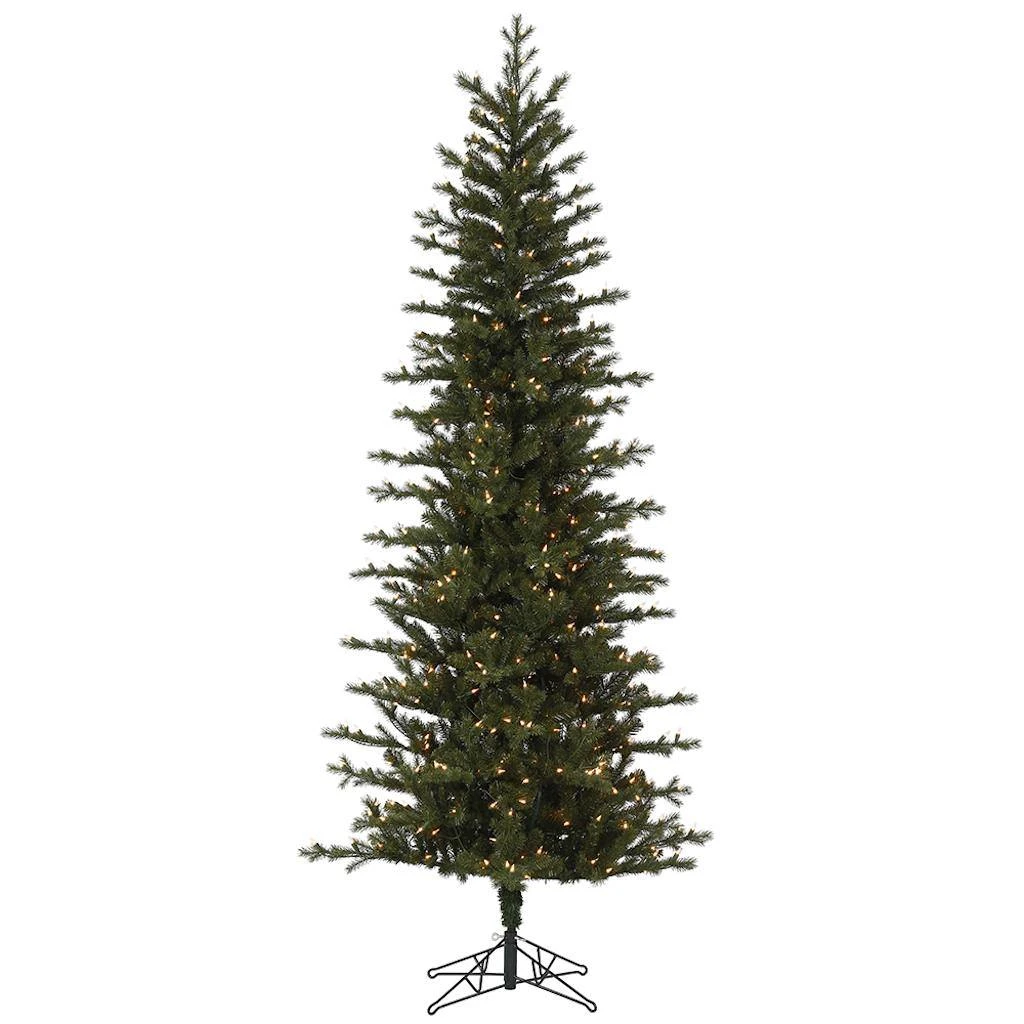 Vickerman Prelit Artificial Christmas Tree (559215) 3 Vickerman Prelit Artificial Christmas Tree (559215)
