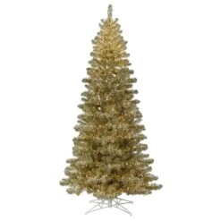 Vickerman Prelit Christmas Tree (560563)