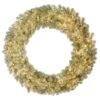 Vickerman Prelit Artificial Christmas Wreath (560600) 1 Vickerman Prelit Artificial Christmas Wreath (560600) -Vickerman 560594lg