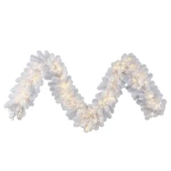 Vickerman Prelit Artificial Christmas Garland (560747)