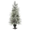 Vickerman Unlit Artificial Christmas Tree (561249) 1 Vickerman Unlit Artificial Christmas Tree (561249) -Vickerman 561249lg