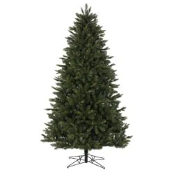 Vickerman Unlit Artificial Christmas Tree (561652)