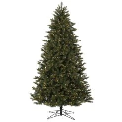 Vickerman Prelit Artificial Christmas Tree (561829)