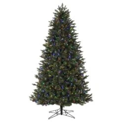 Vickerman Prelit Artificial Christmas Tree (561928)
