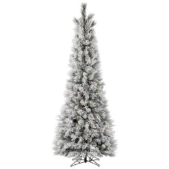 Vickerman Prelit Artificial Christmas Tree (562383)