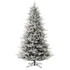 Vickerman Prelit Artificial Christmas Tree (562611) 2 Vickerman Prelit Artificial Christmas Tree (562611) -Vickerman 562529lg 1