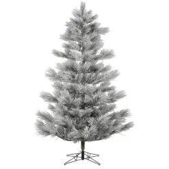 Vickerman Unlit Artificial Christmas Tree (562727)