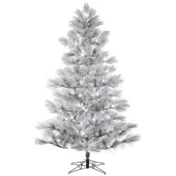 Vickerman Prelit Artificial Christmas Tree (562758)