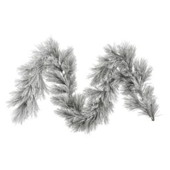 Vickerman Unlit Artificial Christmas Garland (562895)