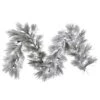 Vickerman Prelit Artificial Christmas Garland (562901) -Vickerman 562901lg