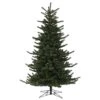 Vickerman Unlit Artificial Christmas Tree (563090) 2 Vickerman Unlit Artificial Christmas Tree (563090) -Vickerman 563090lg