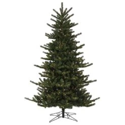 Vickerman Prelit Artificial Christmas Tree (563205)