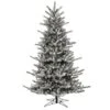 Vickerman Prelit Artificial Christmas Tree (563328) 1 Vickerman Prelit Artificial Christmas Tree (563328) -Vickerman 563229lg 3