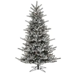 Vickerman Prelit Artificial Christmas Tree (563298)