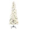 Vickerman Prelit Artificial Christmas Tree (563380)