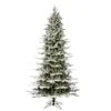 Vickerman Unlit Artificial Christmas Tree (563533) 2 Vickerman Unlit Artificial Christmas Tree (563533) -Vickerman 563489lg 1