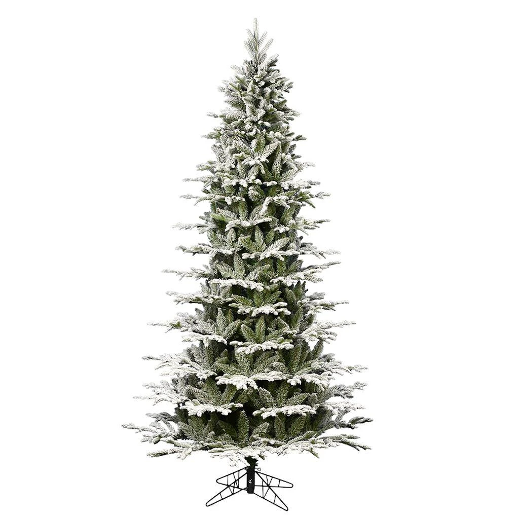Vickerman Unlit Artificial Christmas Tree (563533) 3 Vickerman Unlit Artificial Christmas Tree (563533)
