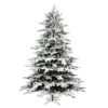 Vickerman Unlit Artificial Christmas Tree (563960) 2 Vickerman Unlit Artificial Christmas Tree (563960) -Vickerman 563915lg 1