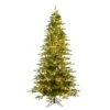 Vickerman Prelit Artificial Christmas Tree (564356)
