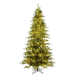 Vickerman Prelit Artificial Christmas Tree (564653)