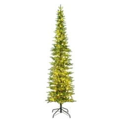 Vickerman Prelit Artificial Christmas Tree (565575)