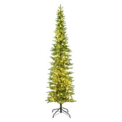 Vickerman Unlit Artificial Christmas Tree (565483)